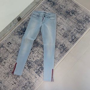 Etienne Marcel Jeans